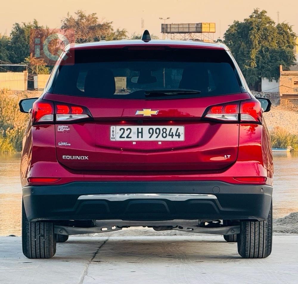 شيفروليه إكوينوكس